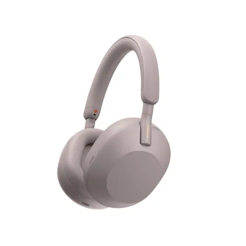 Sony WH-1000XM5 Rosa Smoky