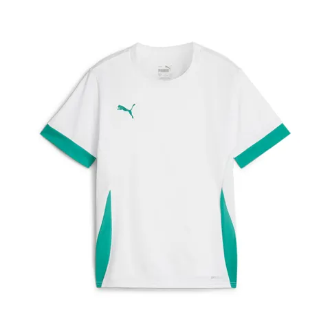 PUMA Maglia da Calcio Unisex Teamgoal Matchday Jr