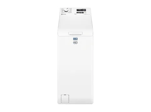Electrolux EW6T57A Lavatrice Carica dall’Alto, Capacità 7 kg, Classe A, PerfectCare 600