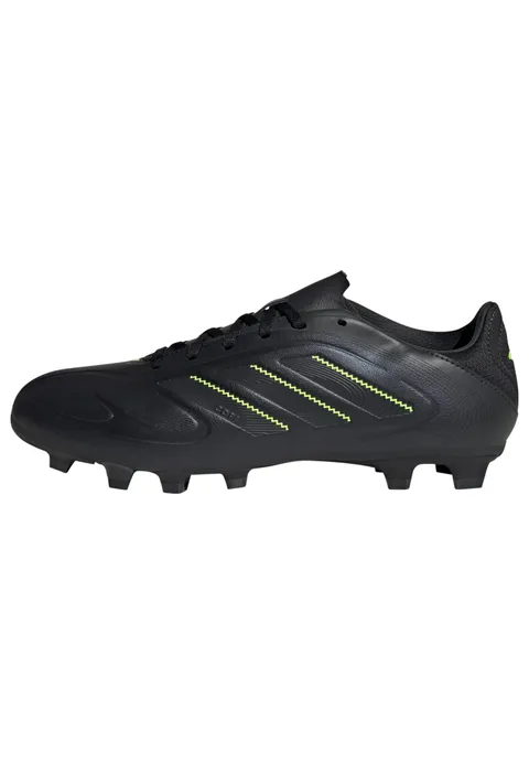 Adidas Unisex - Adulto Copa Pure III Club Firm Ground/Multi Ground Football Boots, Core
