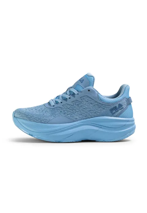 FILA Retron Wmn, Scarpe da Ginnastica Donna, Blu Polvere, 39 EU