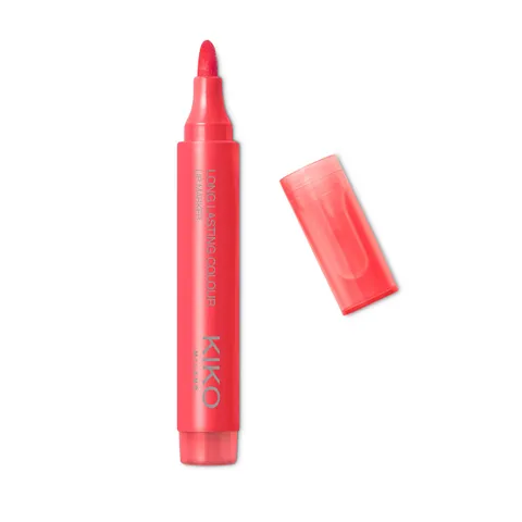 KIKO Milano Long Lasting Colour Lip Marker 110 I No Transfer a Lunga Tenuta I Pennarello