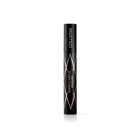 Collistar Impeccabile Mascara, Volume e Lunghezza, Definizione e Curvatura, Testato