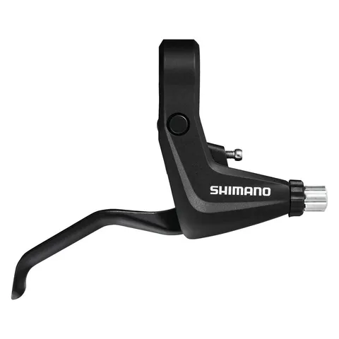 Shimano Leva freno sinistra 2-D Nero - BL-T4000 V-Brake