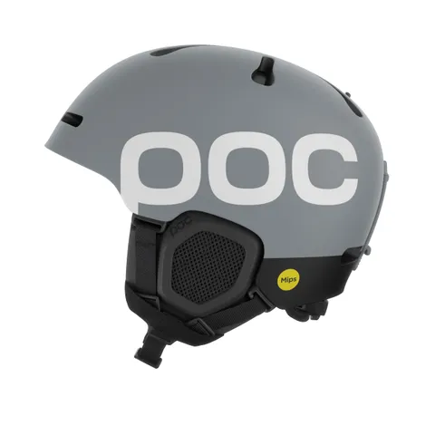 POC Fornix BC - Casco da sci e snowboard leggero per una protezione ottimale sulle piste