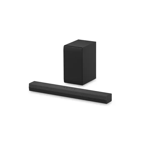 LG S40T Soundbar 2.1 Canali 300W Subwoofer Wireless