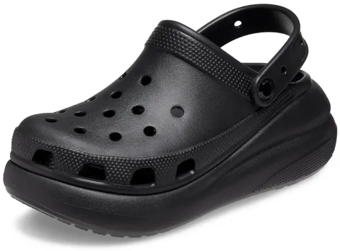 Crocs Crush Clog 39-40 EU Black