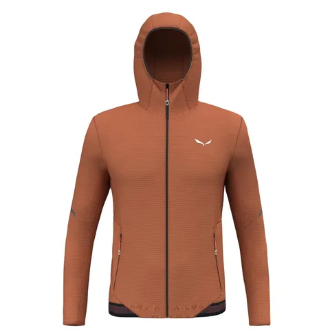 Salewa Pedroc Pl M Hd Jacket., Bombay Brown, M