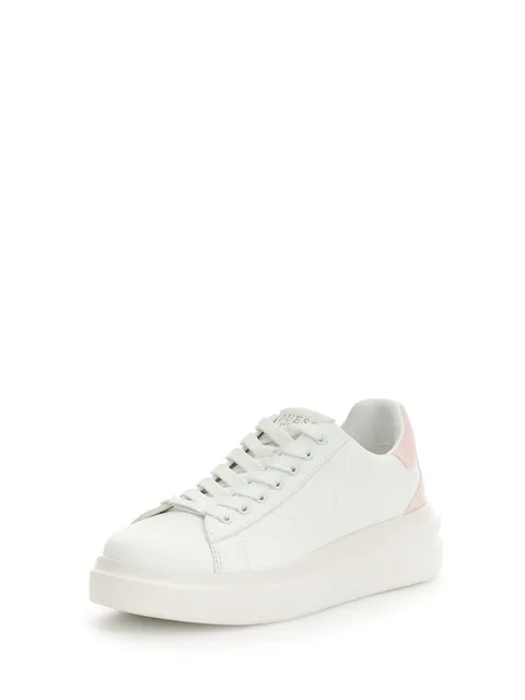 Guess ELBINA14 Sneaker Cupsole Low