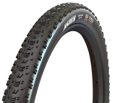 Maxxis Aspen 29 x 2.40, 120 TPI, Mescola MaxxSpeed, EXO/TR