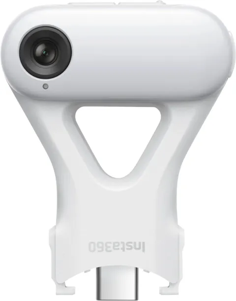 Insta360 Flow 2 Pro IA Tracker, Tracciamento IA all'Avanguardia, compatibile con Gimbal