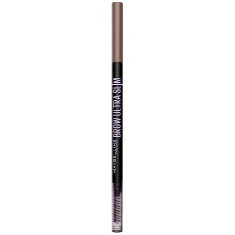 Maybelline New York Matita per Sopracciglia, Sopracciglia Definite, Formula Che Non Si