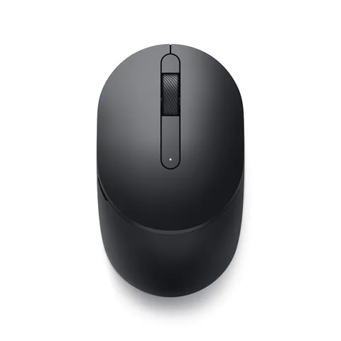 Dell MS3320W-BLK - Mouse wireless mobile, colore: nero, MS3320