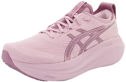Asics 1012B753-700 Gel-Nimbus 27 Donna, Light UBE/Dark UBE EU 46