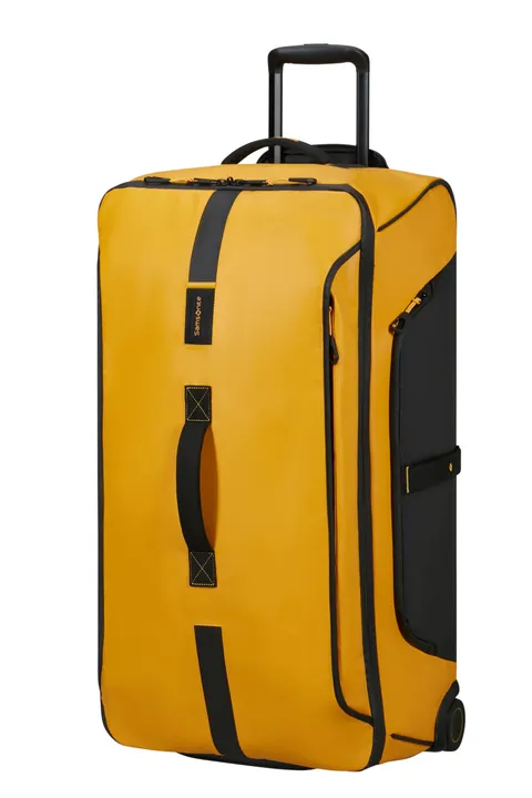 Samsonite Paradiver Light - Borsa da Viaggio con Ruote (79 cm), Large, Idrorepellente