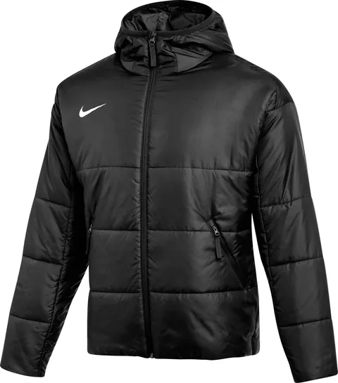 Nike FD7702-010 M NK TF ACDPR24 FALL Jacket Giacca Uomo Black/White Taglia M