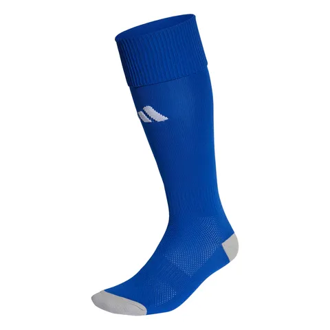 adidas Unisex - Adulto Milano 23 Socks, Royal Blue/White, 37-40