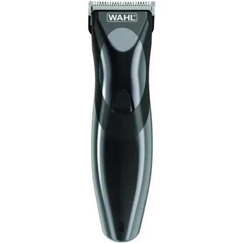 WAHL Haircut & Beard Taglia Capelli e Regolabarba di Precisione per Uomo, Senza Filo, a