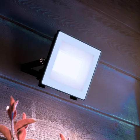 Philips Lois Proiettore Esterno LED 14W