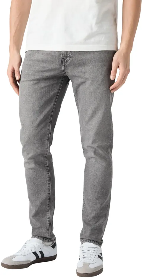 Levi's Uomo 512 Slim Taper Jeans, Whatever You Like, 33W / 34L