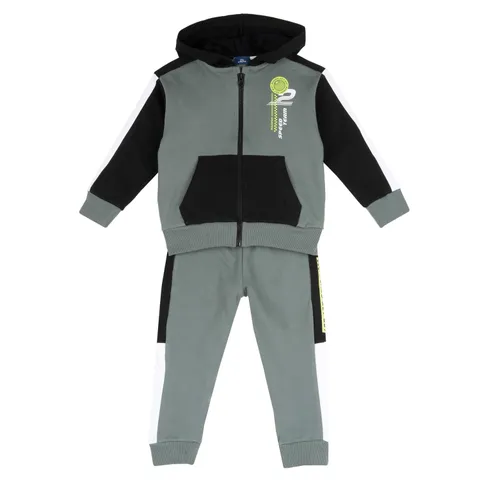 Chicco Tuta Felpa e Pantaloni FW25
