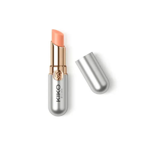 KIKO Milano Jelly Stylo 501, Rossetto Glossato Finish Bagnato
