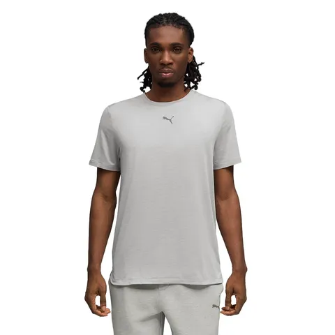 PUMA Maglietta Unisex M Cloudspun (Confezione da 1)