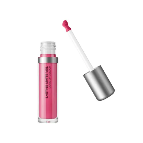 KIKO Milano Lasting Matte Veil Liquid Lip Colour 14 | Rossetto Liquido Lunga Tenuta Dal