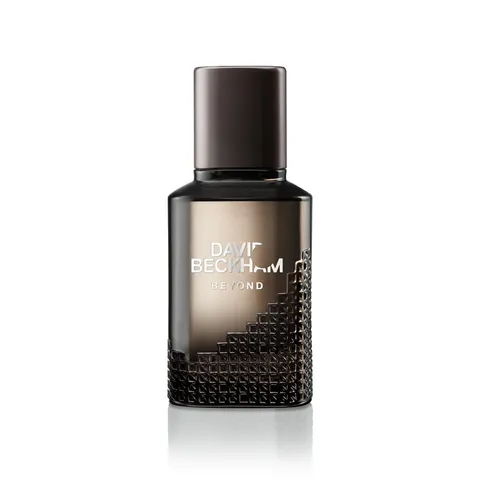 David Beckham, Eau de Toilette Beyond, Profumo Uomo, 90 ml