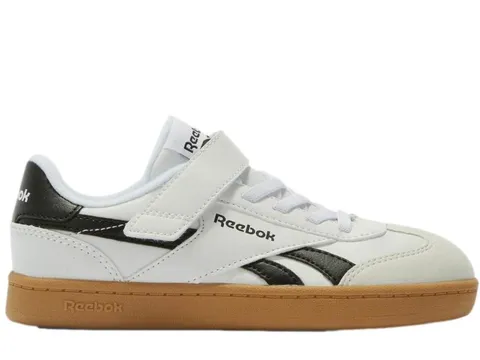 Reebok Smash Edge Elastic & Top Strap