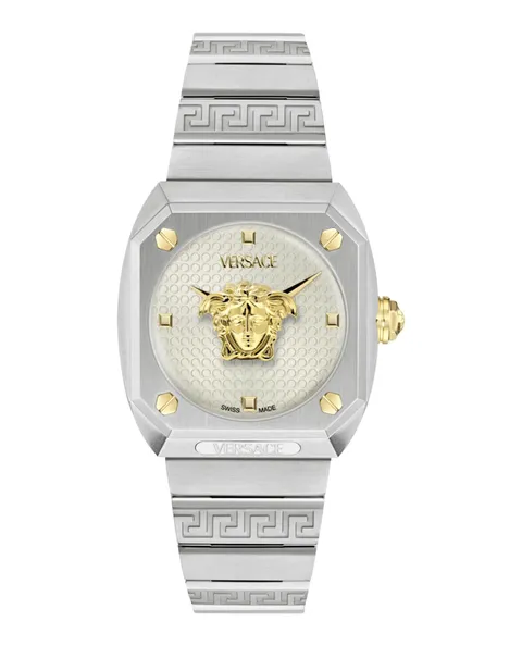 Orologio Versace Donna Quarzo Medusa Antares