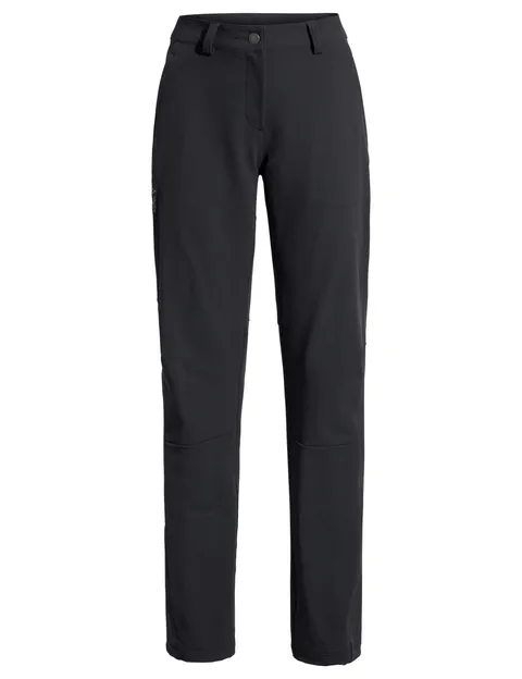 Vaude Strathcona II - Pantaloni da donna per escursionismo