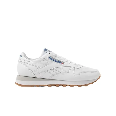 Reebok Scarpe da Ginnastica in Pelle, Unisex, Taglia 36,5 EU