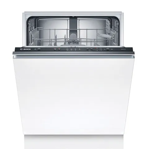 Bosch SMV24AX04E Serie 2 Lavastoviglie incasso a scomparsa totale Classe E