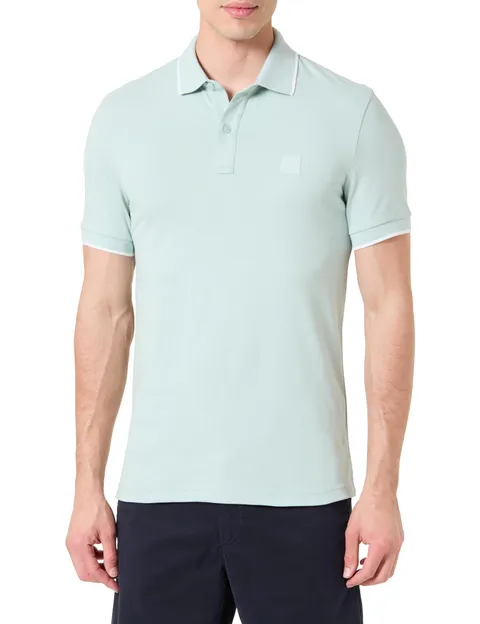 Boss Polo da Uomo, XXL