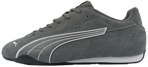 PUMA Catch SD, Scarpe da Ginnastica Unisex - Adulto, Cool Dark Gray-Puma White, 44 EU