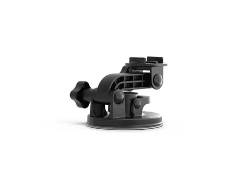 GoPro Suction Cup+ - Ventosa industriale