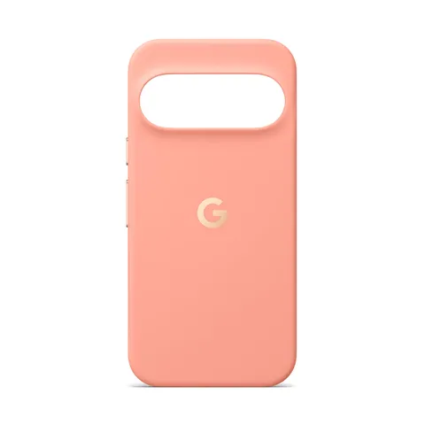Cover Pixelsnap per Google Pixel 11 Pro - Rosa opaco