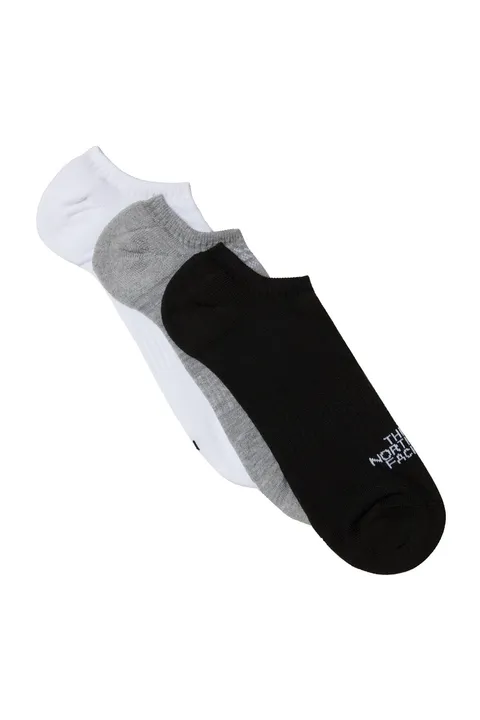 The North Face Multi Sport Invisible Sock 3P