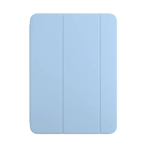 Apple Smart Folio iPad A16 Blu Cielo