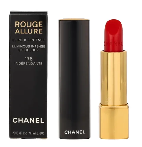Rouge Allure Le Rouge Intense 176-Indépendante 3,5 Gr