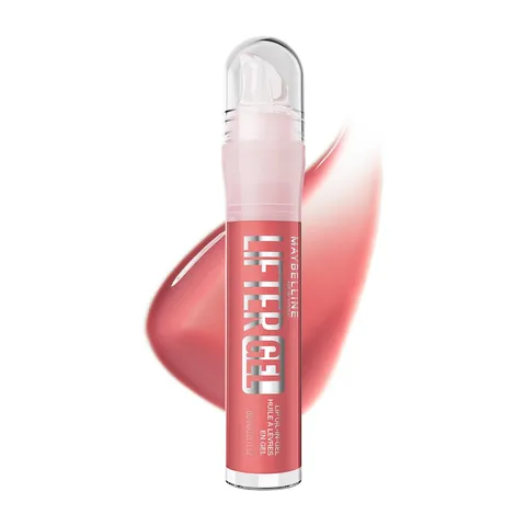 Maybelline New York Lifter GEL 006 Shake Strawbe NU