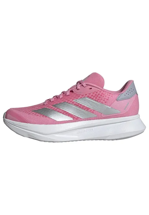 adidas Donna Duramo SL 2 Running Shoes, Bliss Pink/Silver Metallic/Pink Fusion, 38 EU