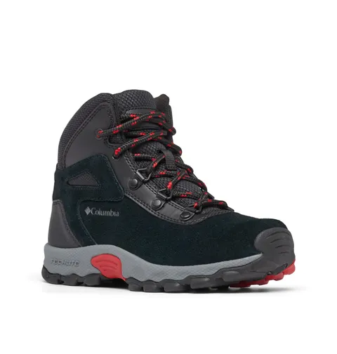 Columbia Newton Ridge Amped, Scarponcini da trekking e da trekking a vita media Unisex