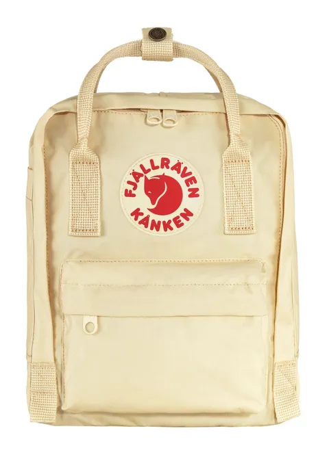 Fjällräven 23561-115 Mini Zaino sportivoLight Oak, Taglia Unica