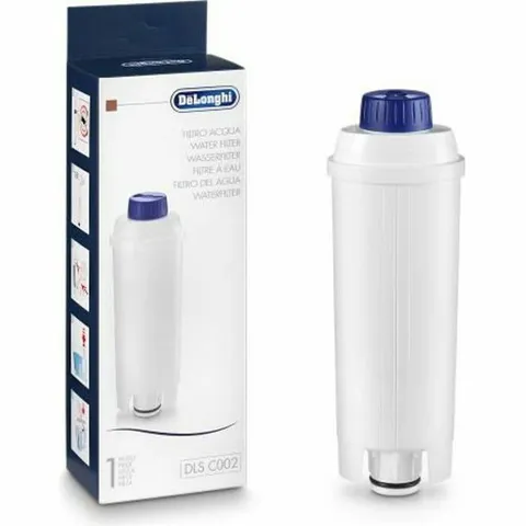 De'Longhi DLSC002 Filtro Addolcitore Caffè