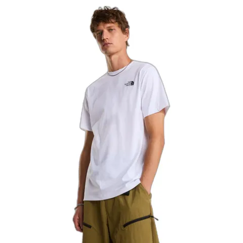 THE North FACE M Box NSE Celebration Reg SS Tee