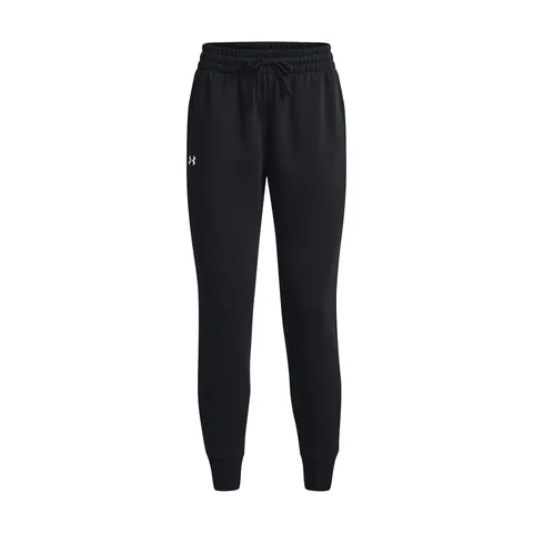 Under Armour Donna UA Rival Fleece Jogger Shorts