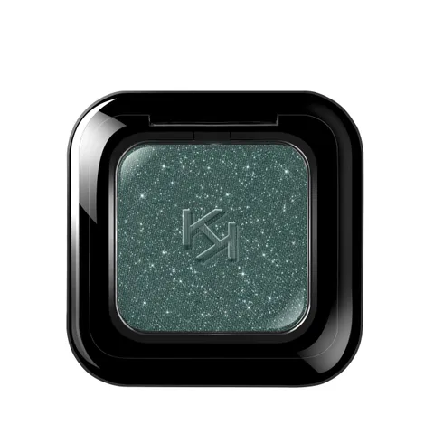 KIKO Milano High Pigment Eyeshadow 60 | Ombretto A Lunga Tenuta Ad Altissima