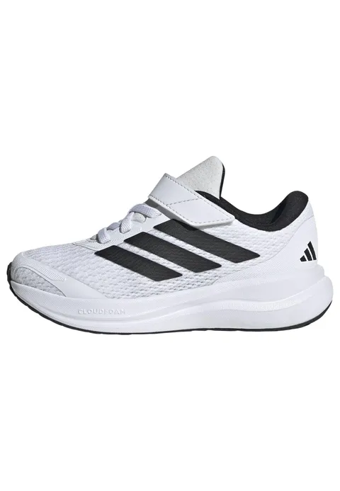 adidas Unisex - Bambini e Ragazzi Runfalcon 6 Children Shoes, Ftwr White/Core Black/Core